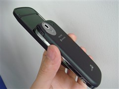 帅气脸+痛快芯 多普达S600京城先到货