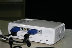 ��ɫ�ջ�&nbsp;NEC���Լ۱�ͶӰ����������