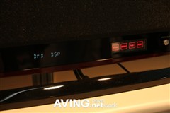 房间小就用他!超薄家庭影院音箱亮相