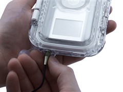 考虑挺全面!Focal推出防水iPod音箱