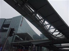 消费DC中的佼佼者!富士新机F100评测