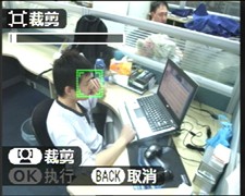 消费DC中的佼佼者!富士新机F100评测