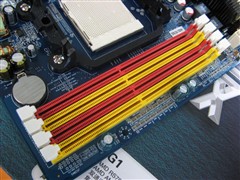 固态供电DX10 磐英780G狂降100仅499