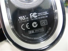 晶莹剔透如水晶!工包苹果鼠标仅98元
