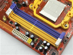 升级搭配64MB显存HDMI版780G到货588