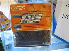 DFI��OCZ�ڴ�ɢ������Ƶ��װ��˦��
