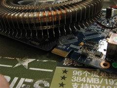 骨龙逆袭 影驰9600GSO爆999元来势汹