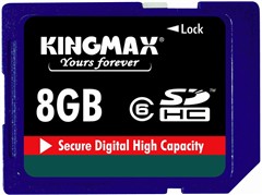 �������&nbsp;&nbsp;KINGMAX&nbsp;SD���ٿ�ȫ������
