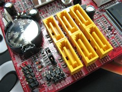 不足五百元 780G整合DX10板剑指MCP78