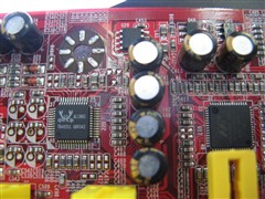 不足五百元 780G整合DX10板剑指MCP78