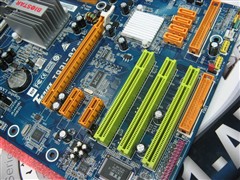 超频只看CPU T系列G31主板上市599元