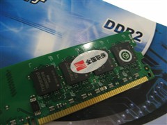 �ײ˼۸񣡴���DDR2-800&nbsp;2G�ڴ��288