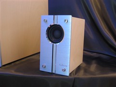 Mini-HiFi!Auluxe首款音箱即将上市