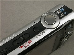 ���֮��&nbsp;����IXUS860IS�Ա�����W170