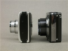 ¹ã½ÇÖ®Áµ ¼ÑÄÜIXUS860IS¶Ô±ÈË÷ÄáW170