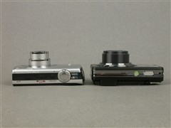 ���֮��&nbsp;����IXUS860IS�Ա�����W170