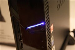 Acer发布6.5公升台式PC Aspire X3600