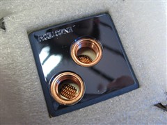 比CPU还贵!Enzotech水冷头售价680元