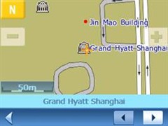 导航无国界!麦哲伦GPS人性化更专业
