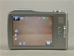 GPS加身挑战日系 爱国者DC旗舰P1评测