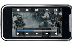 ��¡ƻ������Σ���ɭ�»�iTouch&nbsp;LE