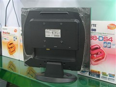 降价150 瀚视奇19吋正屏高性价比出售
