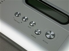 冲击传统&nbsp;VSON&nbsp;FX2000数码传真机评测