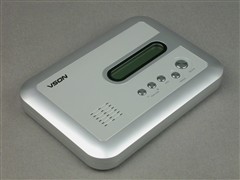 冲击传统&nbsp;VSON&nbsp;FX2000数码传真机评测