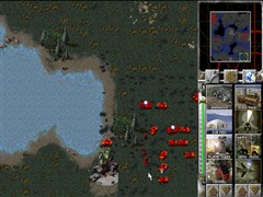《红色警戒3》PC中文限定版 预定10月28日正式上市