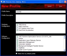 A770�ײ�Fusion&nbsp;&nbsp;AMD������12%����