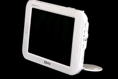 ����DSFT��PMP&nbsp;�ܿ����ӵ�DM4-T2����