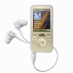 Ψһ�����MP3������&nbsp;������NWZ-S730
