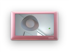 �ų�iPod�����֣�iAUDIO��ƷO2����