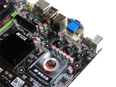 Intel平台最强整合 首批MCP7A大曝光