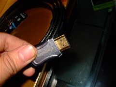 线材当成礼品卖!秋叶原推HDMI豪华线