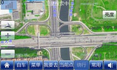 Google地图中国版 YFmap震撼实景导航