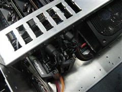 万元CPU配GTX480 X2！津门爷们装机记 