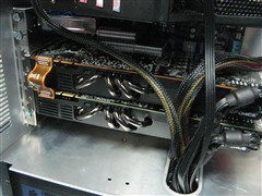 万元CPU配GTX480 SLI!津门爷们装机记 