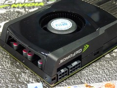 NV高端悍将！铭鑫GTX480靓彩版仅3688 