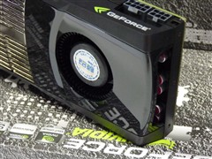 NV高端悍将！铭鑫GTX480靓彩版仅3688 