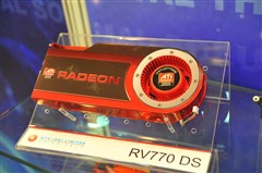 AMD全系公版散热器！智择展台大探秘 