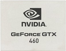 GTX460 