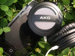 延续AKG品牌魅力！网友试用K404感受 