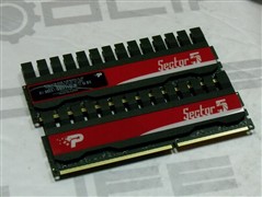 博帝4GB DDR3 1600 