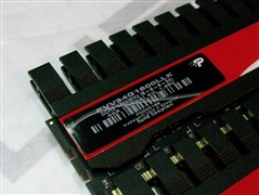 博帝4GB DDR3 1600 