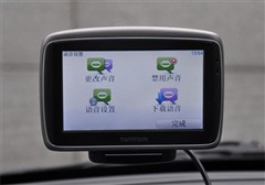 ���붯�Ľ�ϣ�TomTom GO750Ӧ������ 