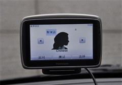 ���붯�Ľ�ϣ�TomTom GO750Ӧ������ 