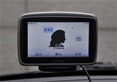 ���붯�Ľ�ϣ�TomTom GO750Ӧ������ 