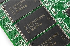 SandForce vs Intel 谁是最强民用SSD 