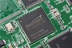 SandForce vs Intel 谁是最强民用SSD 